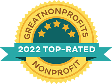 Top-rated great nonprofits
