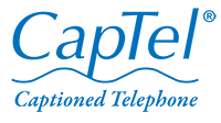 Cap Tel logo
