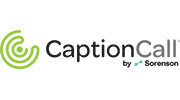 Caption Call by Sorenson logo