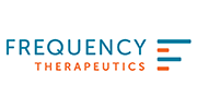 Frequency Therapeutics logo